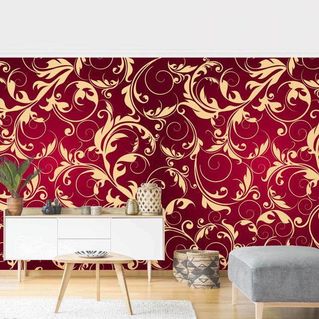 Wallpapers modern The 12 Muses - Clio