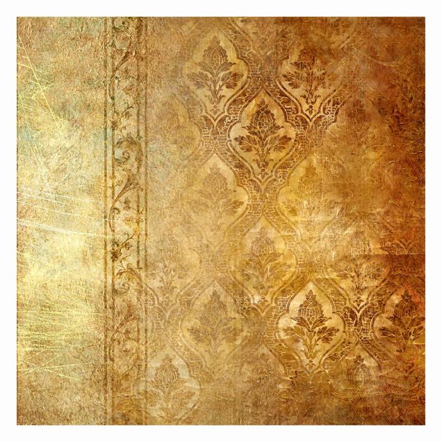 Self adhesive wallpapers The 7 Virtues - Faith