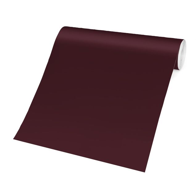 Wallpaper - Tuscany Wine Red