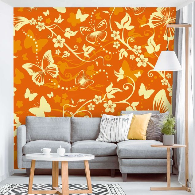 Wallpapers butterfly Enchanting Butterflies