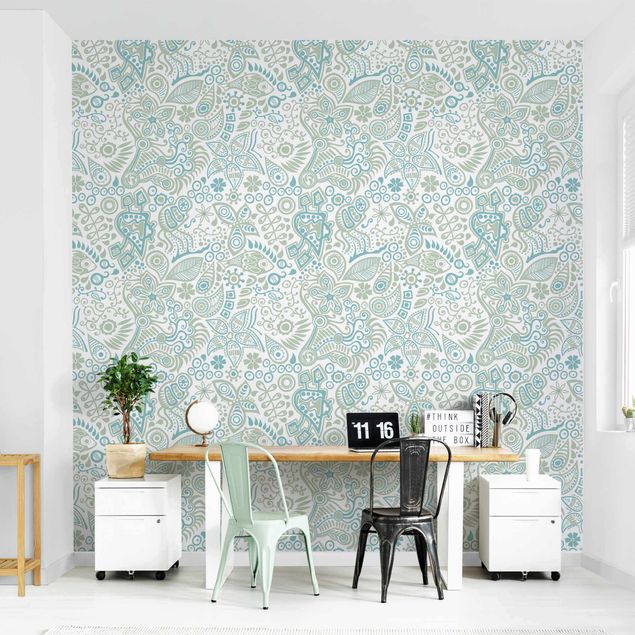 Wallpapers paisley Dream Of Nature