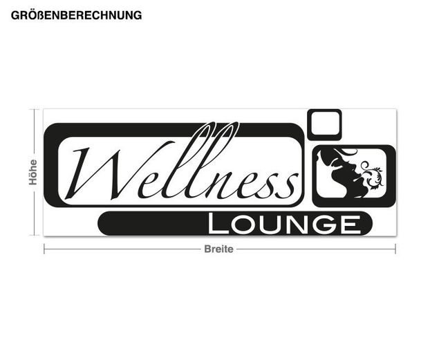 Kitchen Wellness Lounge Retro Look