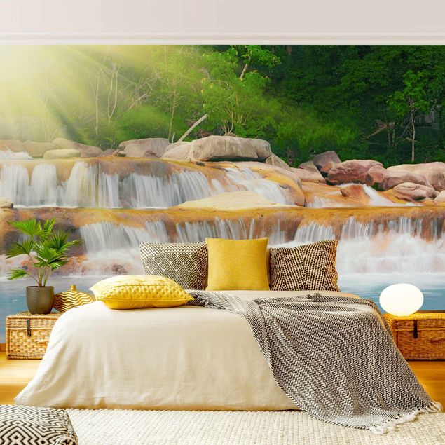 Wallpapers waterfall Waterfall Clearance