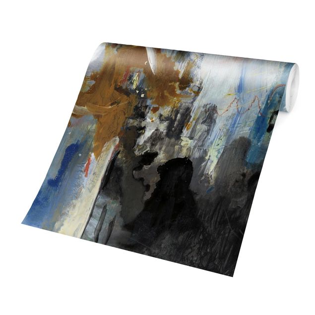Wallpaper - Interplay Abstract II
