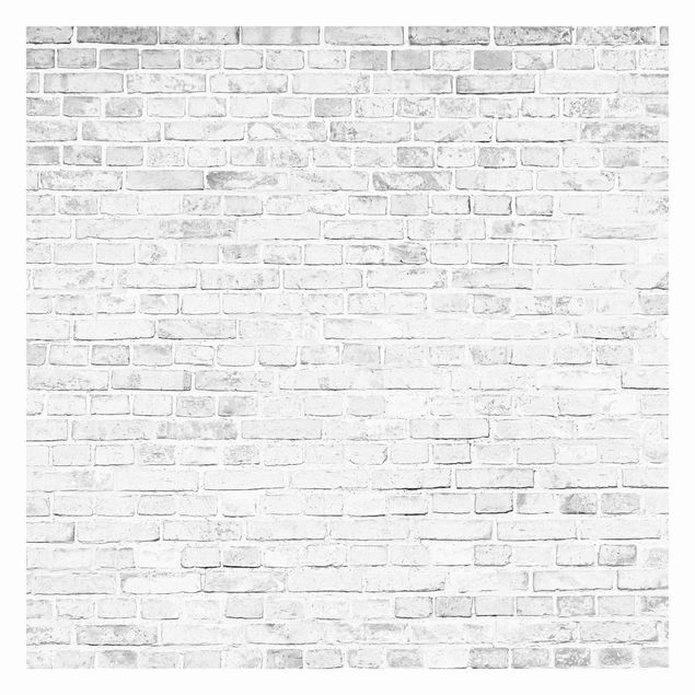 Wallpapers white White Brick Wall