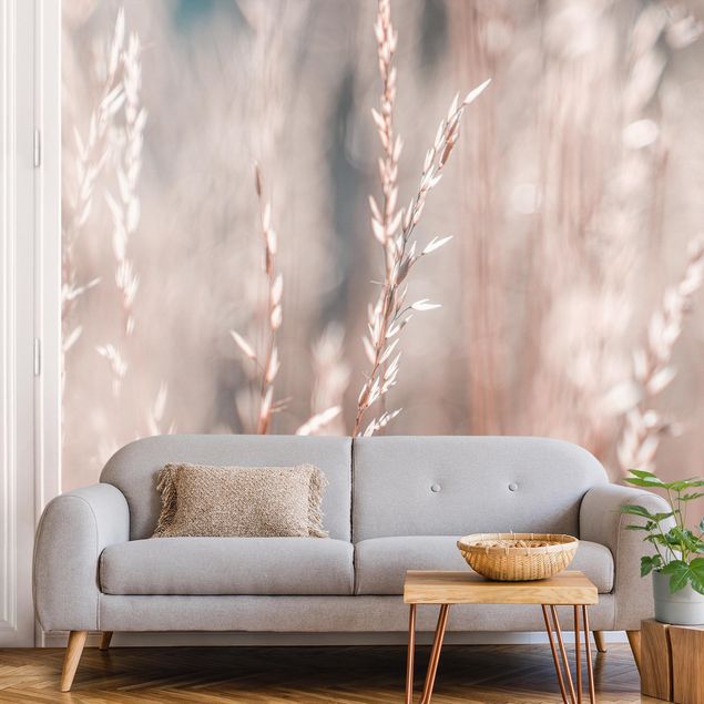 Modern wallpaper designs Wild Meadow