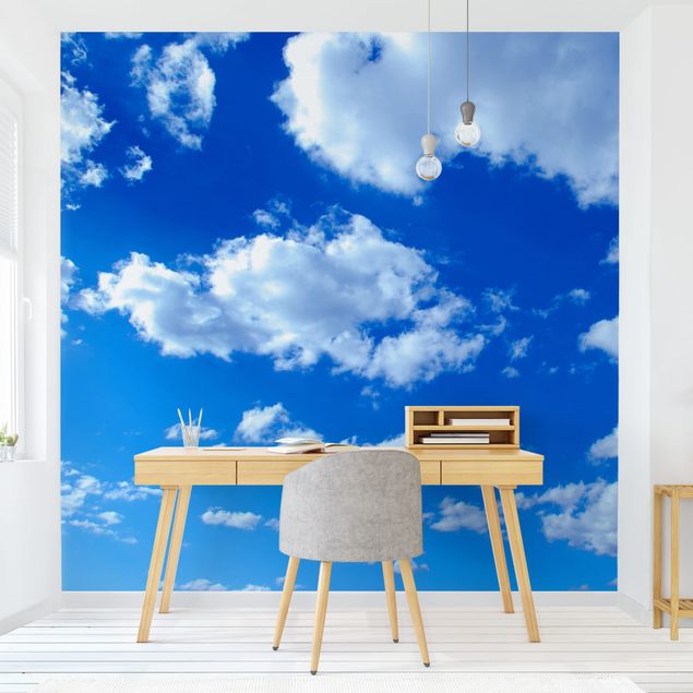 Wallpapers sky Cloudy Sky