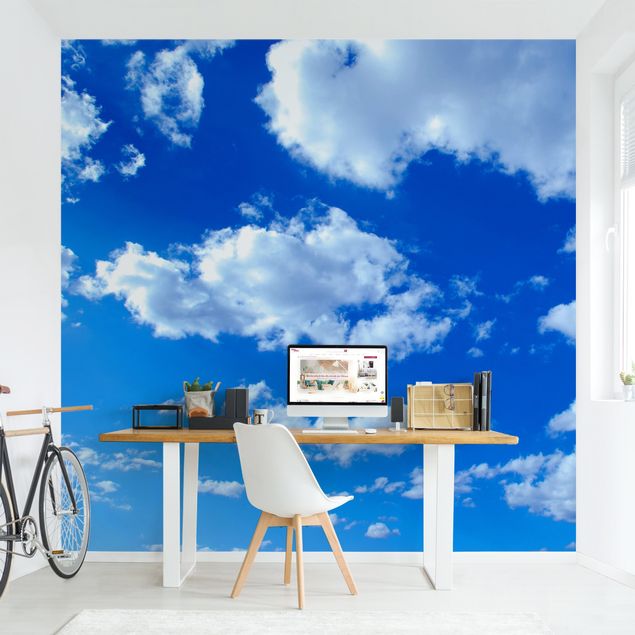 Wallpapers modern Cloudy Sky