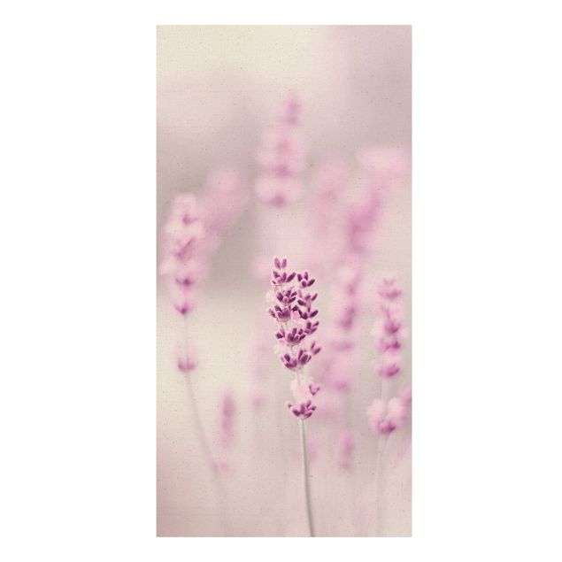 Prints modern Pale Purple Lavender