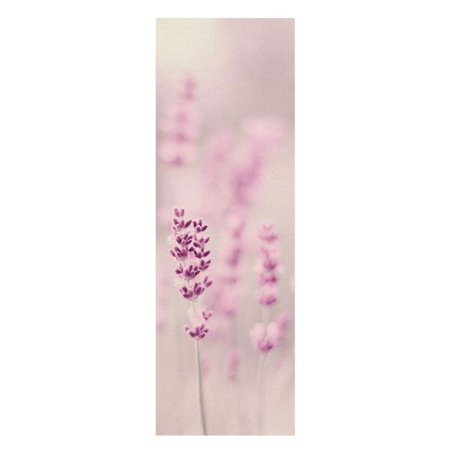 Prints modern Pale Purple Lavender