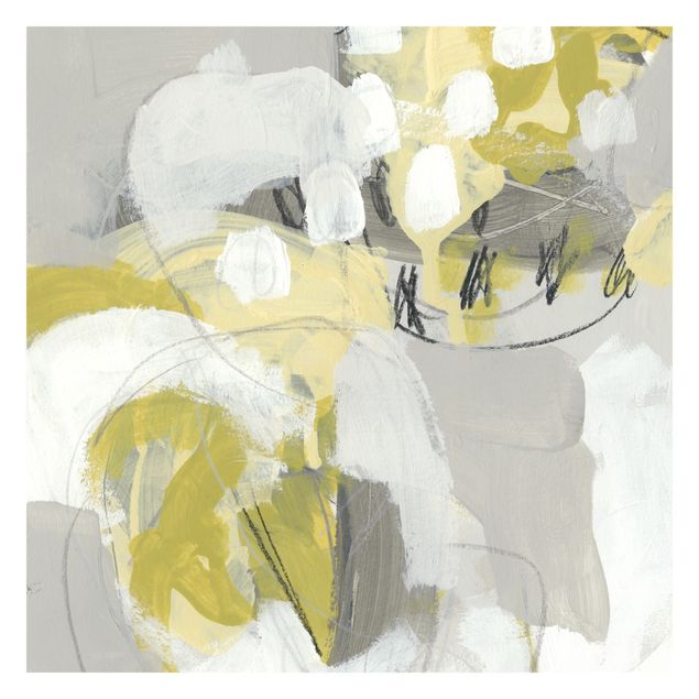 Wallpaper - Lemons In The Mist I