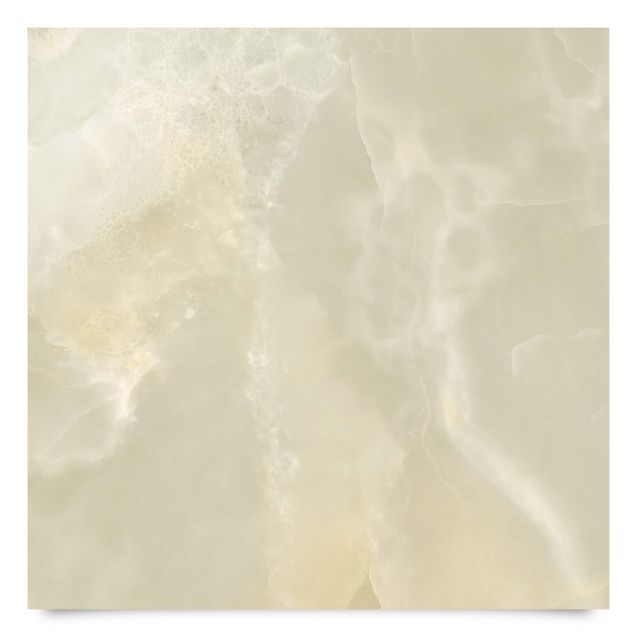 Film adhesive Onyx Marble Cream