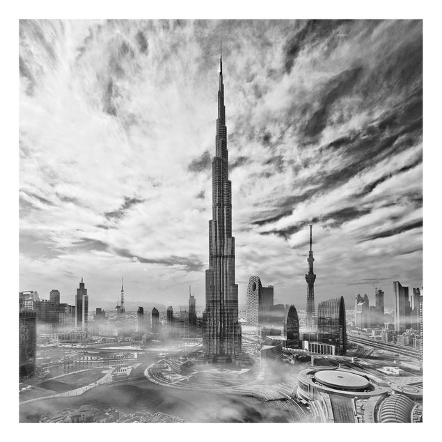 Kitchen Dubai Super Skyline