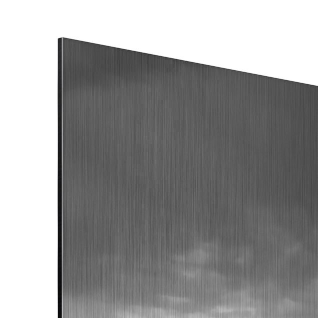 Prints black and white New York Rockefeller View