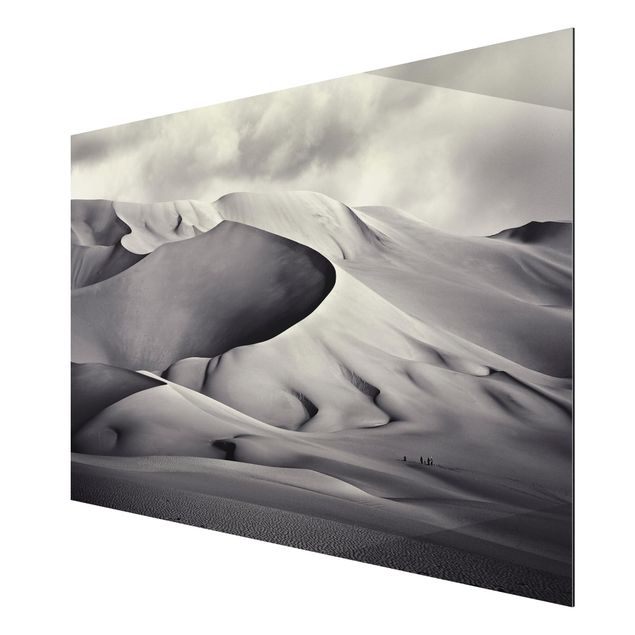 Mountain art prints In The South Of The Sahara