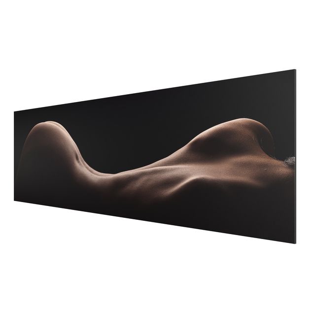 Nude prints Rolling Hills