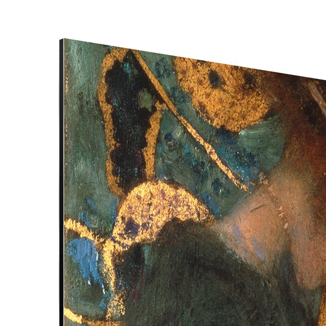 Contemporary art prints Gustav Klimt - Music