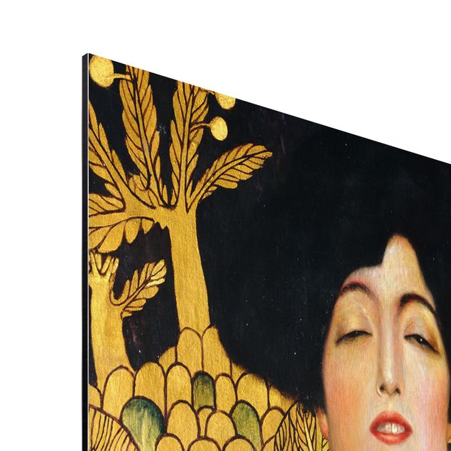 Vintage posters Gustav Klimt - Judith I