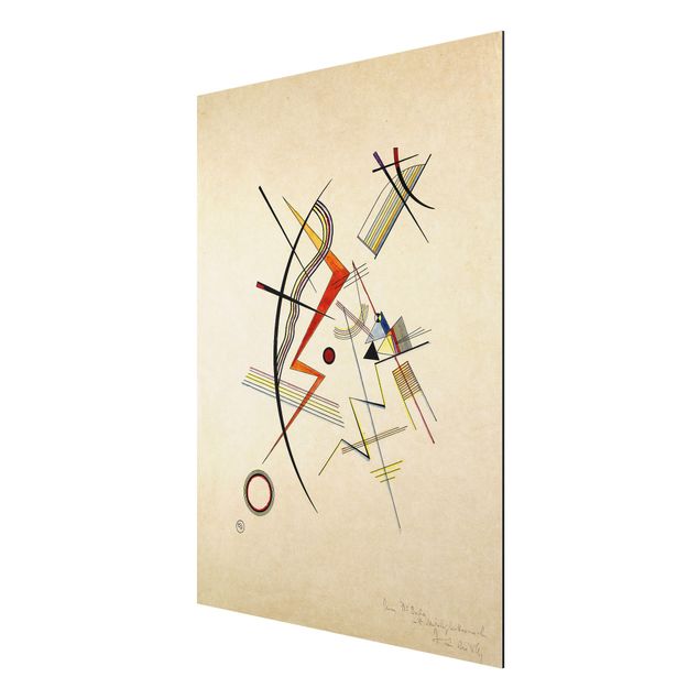 Art styles Wassily Kandinsky - Annual Gift to the Kandinsky Society