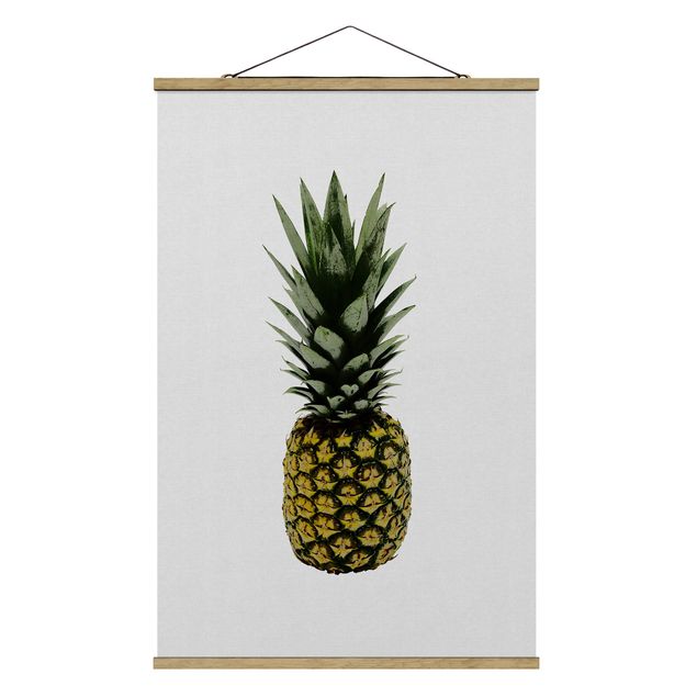 Floral prints Pineapple