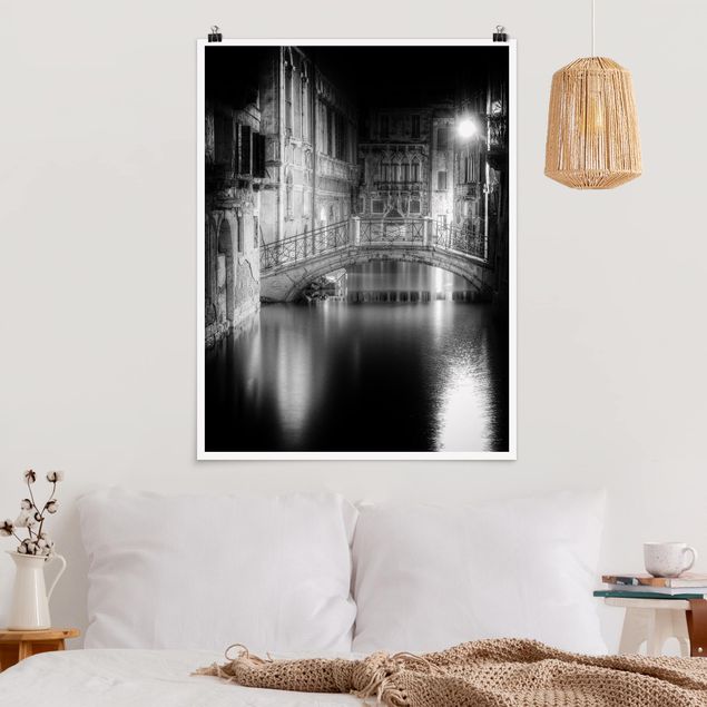 Kitchen Bridge Venice