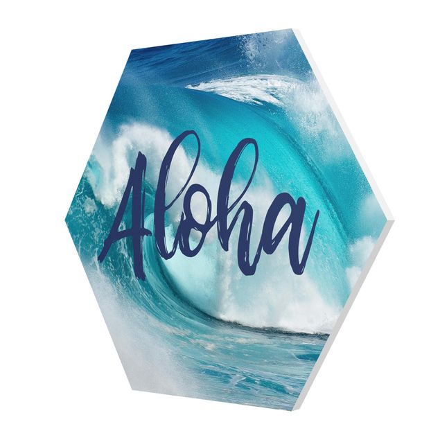 Prints Aloha