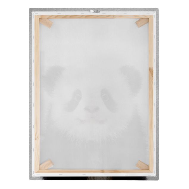 Gal Design Baby Panda Prian