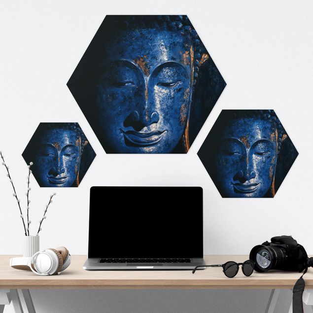 Forex hexagon - Delhi Buddha