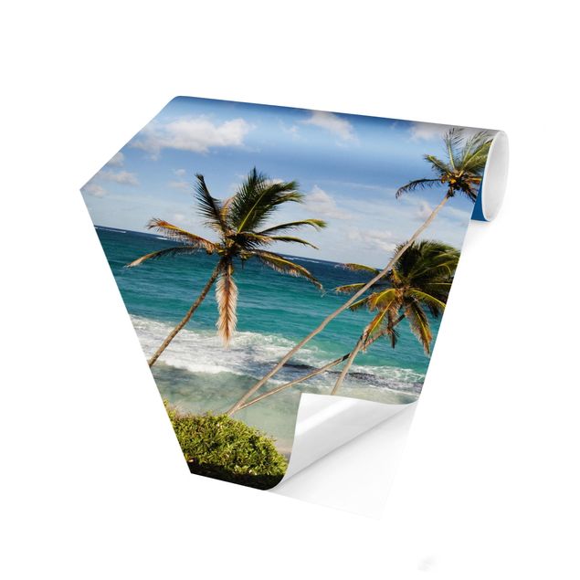 Wallpaper sea Beach Of Barbados