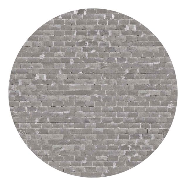 Wallpapers patterns Concrete Brick