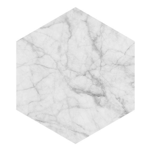Wallpapers white Bianco Carrara