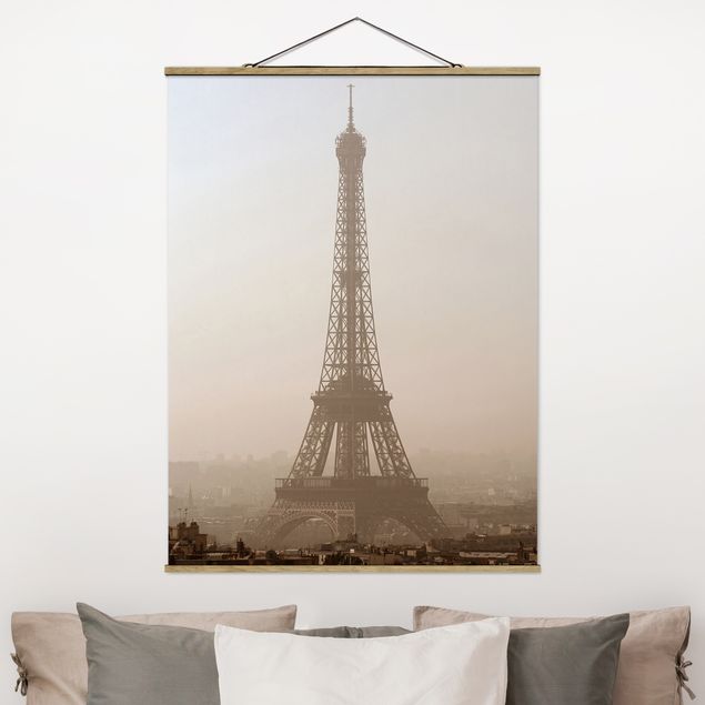 Kitchen Tour Eiffel