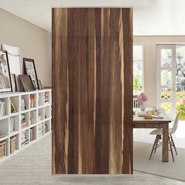 Room divider screen Manio Wood