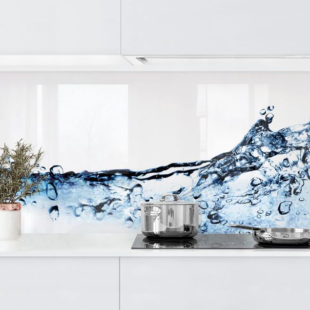 Kitchen Fizzy Water
