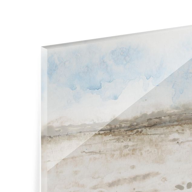 Glass Splashback - Horizon Edge I - Landscape 2:3
