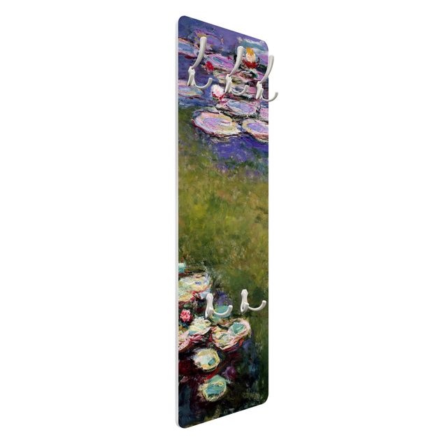 Claude Monet Claude Monet - Water Lilies