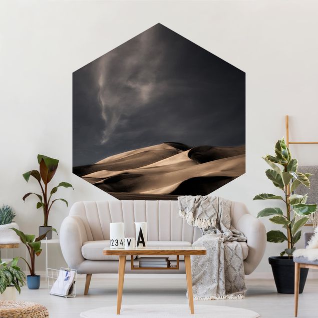 Wallpapers sky Colorado Dunes