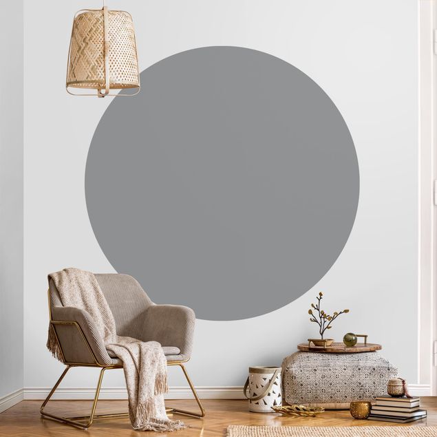 Contemporary wallpaper Colour Cool Grey