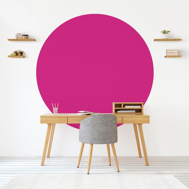 Modern wallpaper designs Colour Pink