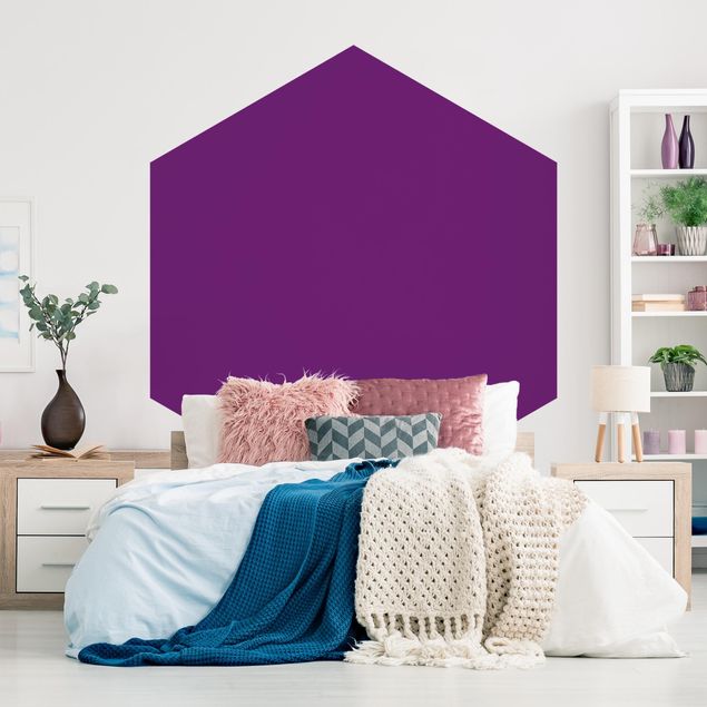 Wallpapers plain Colour Purple