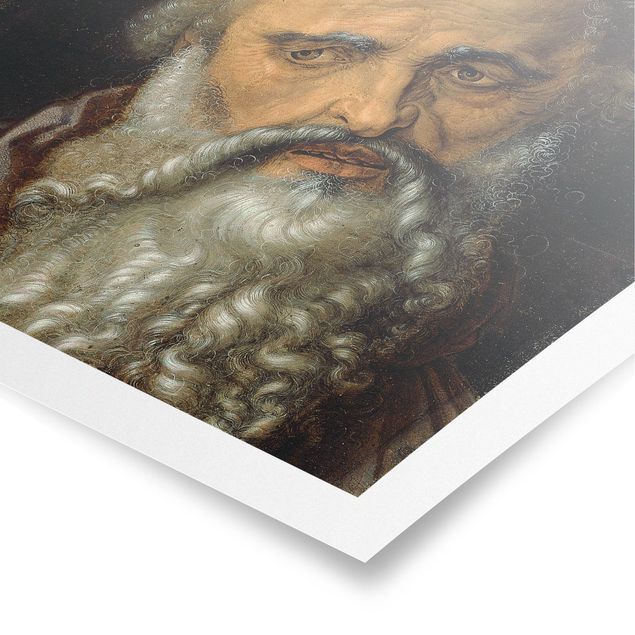 Art posters Albrecht Dürer - Apostle Philip