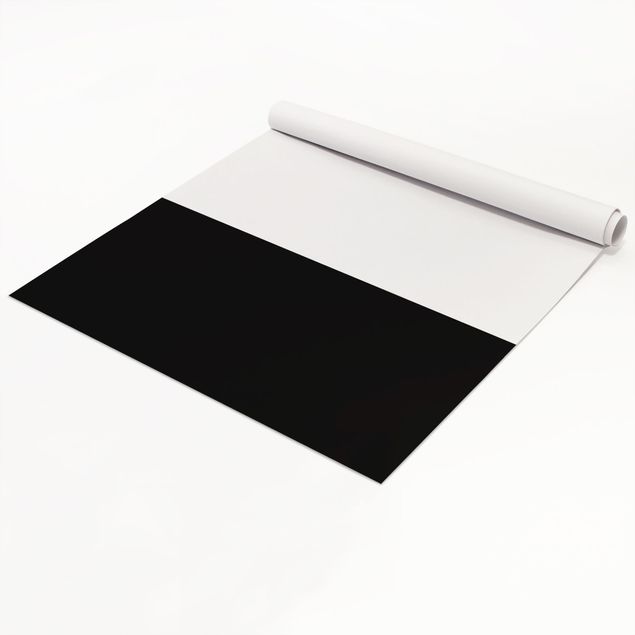 Adhesive films wall Black And White Colour Set Individually Arrangeable
