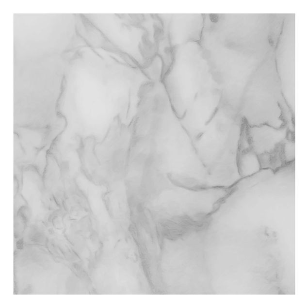 Adhesive films black and white Marble Look Black And White
