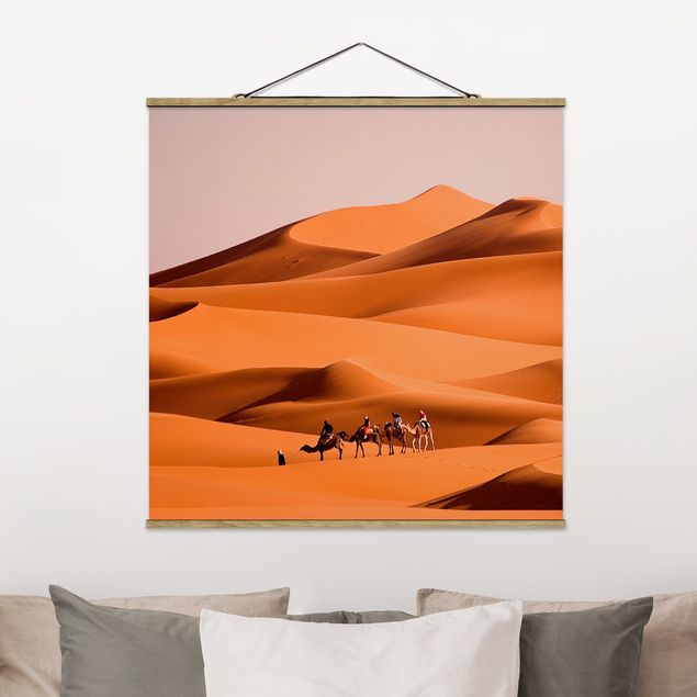 Kitchen Namib Desert