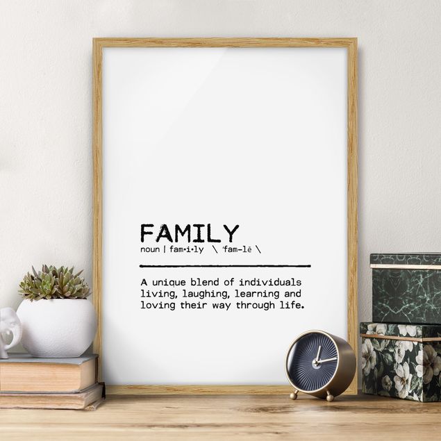 Kitchen Definition Family Unique