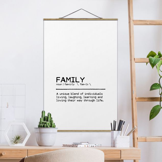Kitchen Definition Family Unique