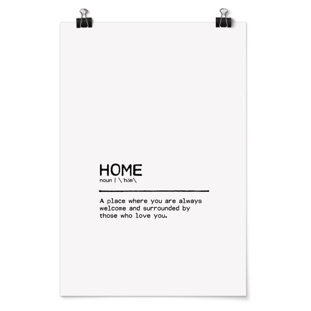 Prints quotes Definition Home Welcome