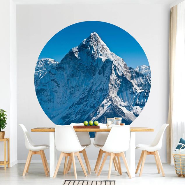 Wallpapers mountain The Himalayas