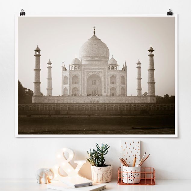 Kitchen Taj Mahal