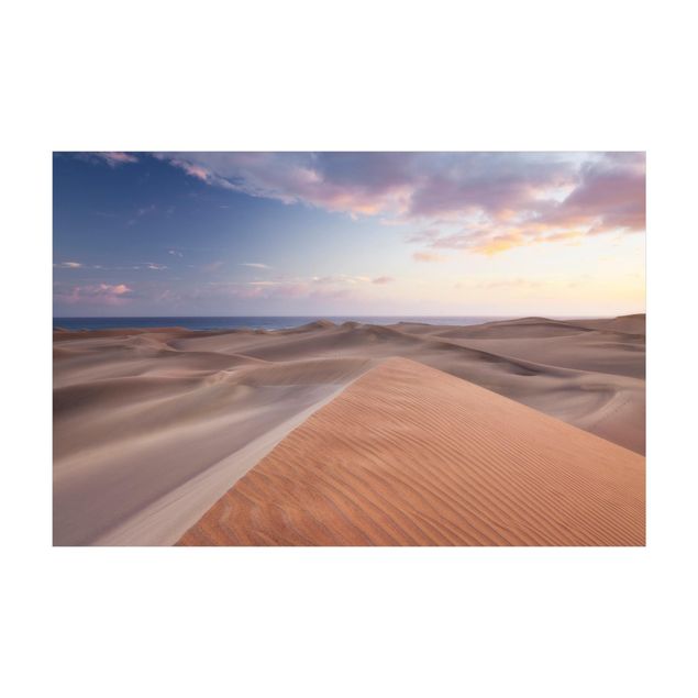 Beige rugs View Of Dunes